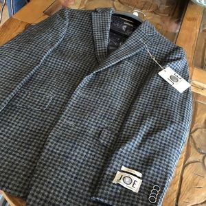 men’s sports coat
